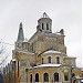 Храм преп. Андрея Критского за Которослью в городе Ярославль
