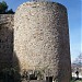 Torre del Galliner en la ciudad de Denia (Comunitat Valenciana)