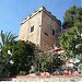 Torre del Consell en la ciudad de Denia (Comunitat Valenciana)