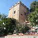 Gartenanlage (de) en la ciudad de Denia (Comunitat Valenciana)