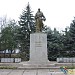 Памятник Неизвестному Солдату в городе Николаев