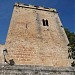Torre del Consell en la ciudad de Denia (Comunitat Valenciana)