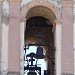 Iglesia de la Asunción en la ciudad de Denia (Comunitat Valenciana)