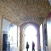 Portal de la Vila en la ciudad de Denia (Comunitat Valenciana)