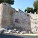 Torre del Mig en la ciudad de Denia (Comunitat Valenciana)