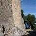 Torre del Mig en la ciudad de Denia (Comunitat Valenciana)