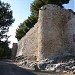 Turm der oberen Burganlage (de) en la ciudad de Denia (Comunitat Valenciana)
