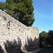 Turm der oberen Burganlage (de) en la ciudad de Denia (Comunitat Valenciana)