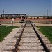 Tarantula Rail Turntable in Fort Worth,Texas city