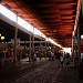 Stockyards Station in Fort Worth,Texas city