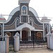 Holy Family Monastry Church