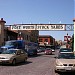 Fort Worth Stockyards National Historic District