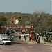 Fort Worth Stockyards National Historic District in Fort Worth,Texas city