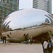 Cloud Gate (AKA The Bean)