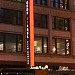 Gene Siskel Film Center (SAIC-Hostel 1- North State St.  building) in Chicago, Illinois city