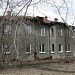 Снесённый жилой дом (Заводская ул.,92) в городе Екатеринбург