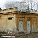 Снесённая трансформаторная подстанция № 4357 в городе Екатеринбург