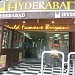 Hyderabad Recipe's in Kuala Lumpur city