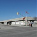 Winnipeg Transit Fort Rouge Base