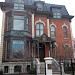 Wheeler-Kohn Mansion in Chicago, Illinois city