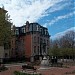 Keith House in Chicago, Illinois city