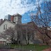 Clarke House in Chicago, Illinois city