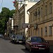 Резиденция посла Японии в городе Москва