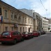 Калашный пер., 10 строение 1 в городе Москва