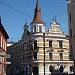 RTU, RSEBAA in Riga city