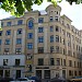Meža Street, 4 in Riga city