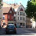 Nometņu Street, 1 in Riga city