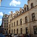 Eduarda Smiļģa Street, 1 in Riga city