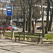 Bus stop 