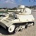 AFV (Armored Fighting Vehicle) of the IDF
