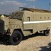 AFV (Armored Fighting Vehicle) of the IDF