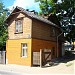 Nometņu Street, 35 in Riga city