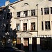 Nometņu Street, 36 in Riga city