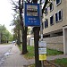 Bus stop 