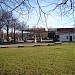 Gas station Aparts in Riga city