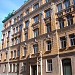 Brīvības Street, 105 in Riga city