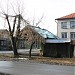 Сгоревший частный дом в городе Екатеринбург