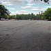 Площадь в городе Астраханка