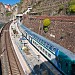 Manarola train station