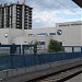 Bahnhof Bratislava-Petržalka