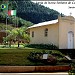 Igrejinha de Nossa Senhora do Caravaggio - Santa Teresa na Santa Teresa city