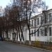Педагогический колледж в городе Красноуфимск