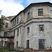Парк Победы в городе Красноуфимск