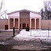 Узловский железнодорожный техникум, 4-й корпус в городе Узловая
