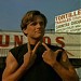 Blood in blood out ( Bound by honor ) filming location 2 - Store Cinco puntos in Los Angeles, California city