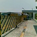 Delta gate in Pasay city